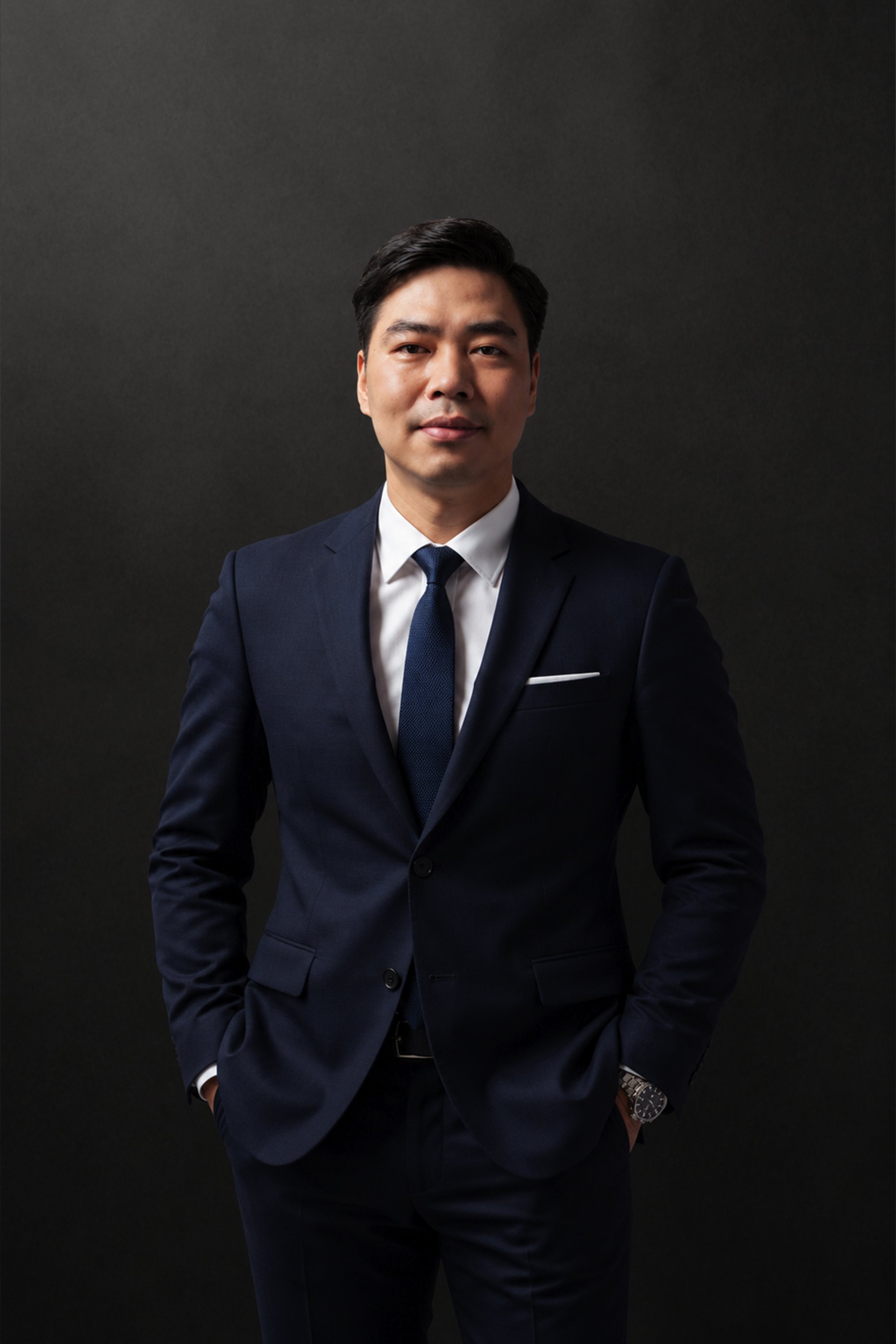 Nguyễn Đắc Quỳnh Lâm